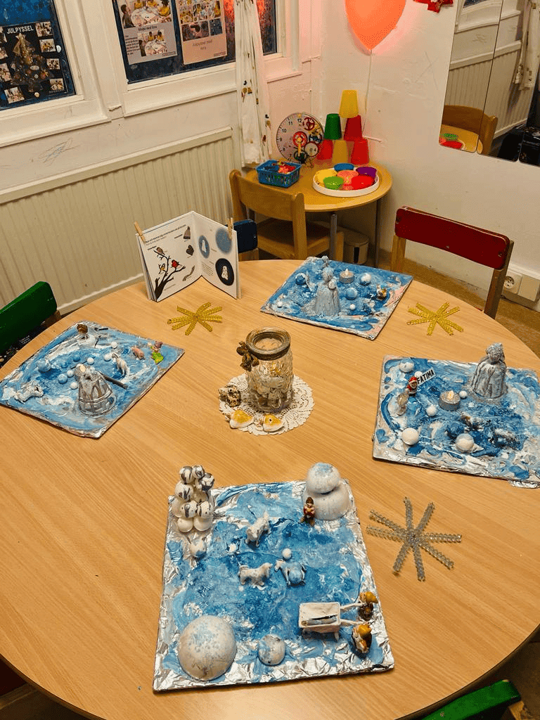 Interkulturellt perspektiv, Pedagogisk ledning